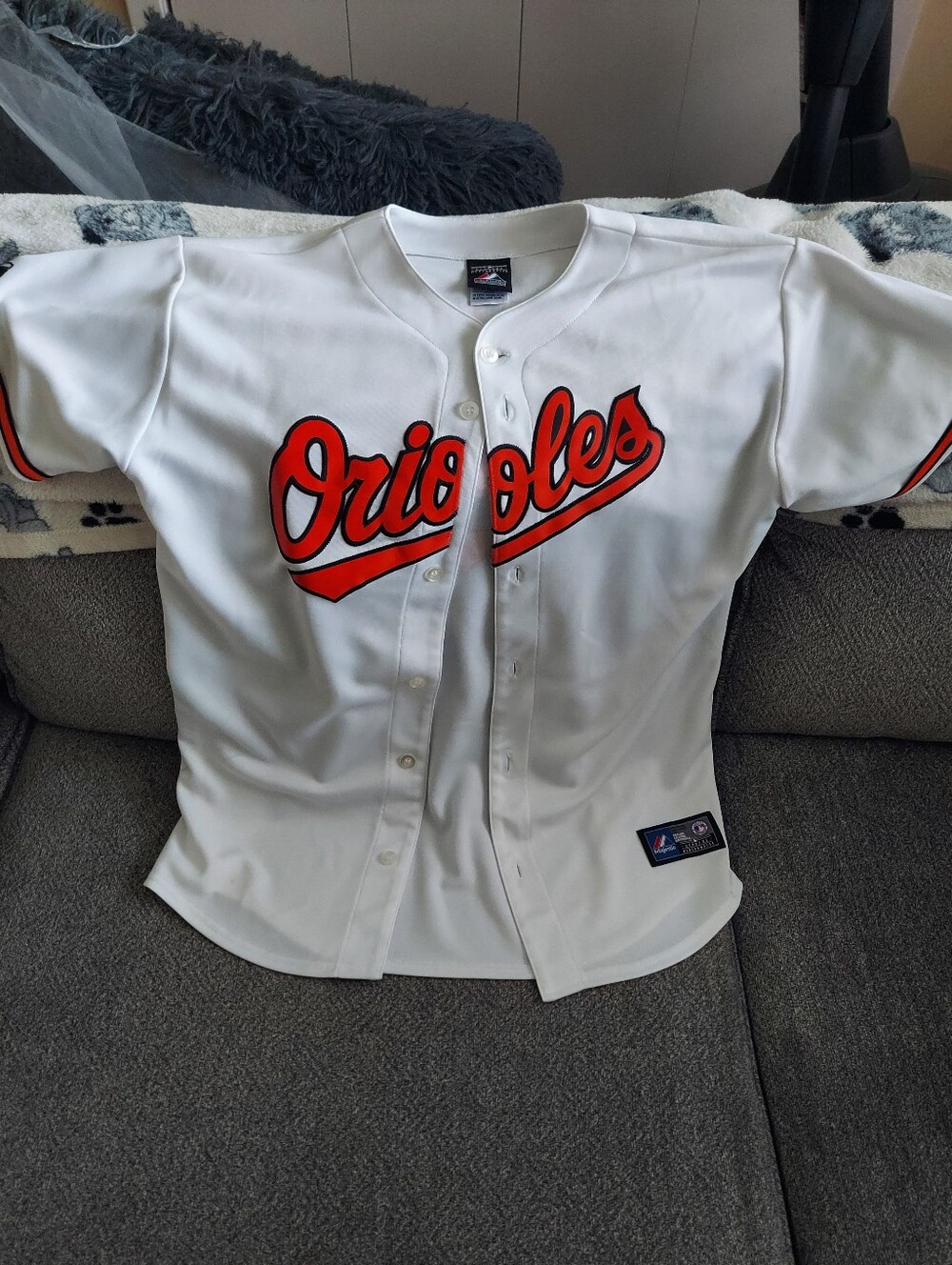 Baltimore Orioles
